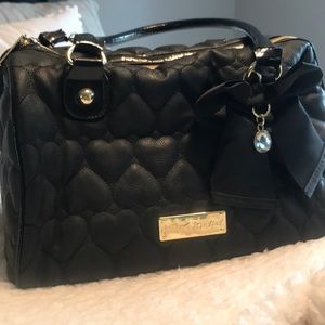 Betsey Johnson purse